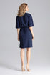 Robe de jour model 129784 Figl
